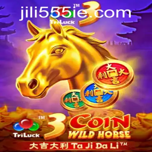 Discover the Exciting World of 3CoinWildHorse: A Unique Gaming Adventure