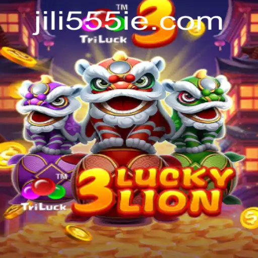 Exploring the World of 3LUCKYLION: Adventure and Thrills Await