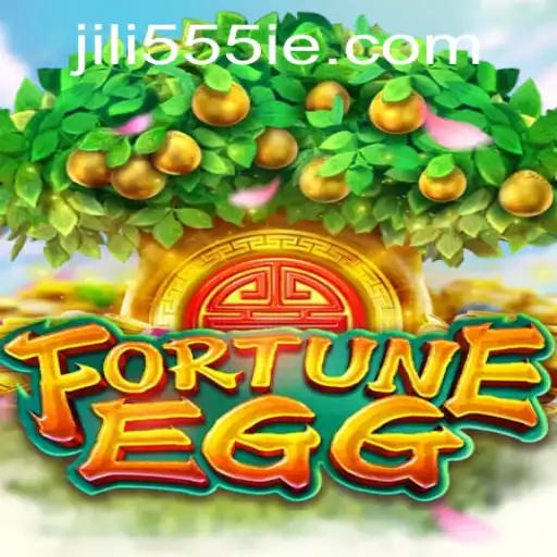 The Enigmatic Allure of FortuneEgg: Unveiling the Magic Behind 555 ie