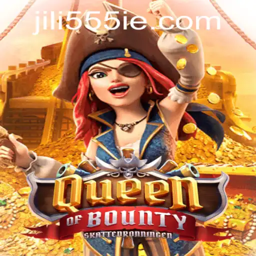 Queen of Bounty: Navigate the Seas and Unlock the Treasures