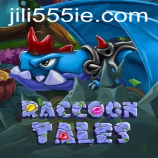 RaccoonTales: An Enchanting Adventure Awaits