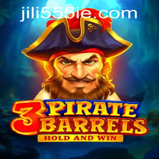 Discover the Exciting World of 3PirateBarrels: The Ultimate Gaming Experience