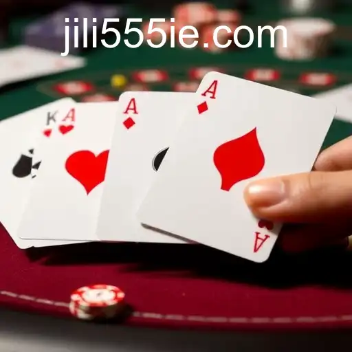 Exploring the World of Blackjack: A Deep Dive into Strategies and the Role of 555 ie
