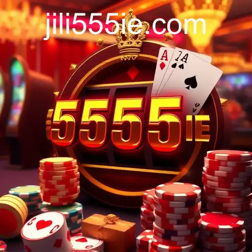 Casino Games: The Fascinating World of Chance and Strategy