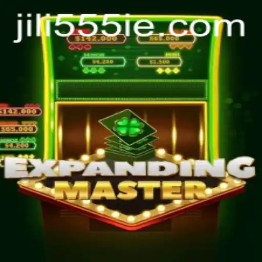 Exploring the Dynamic World of ExpandingMaster