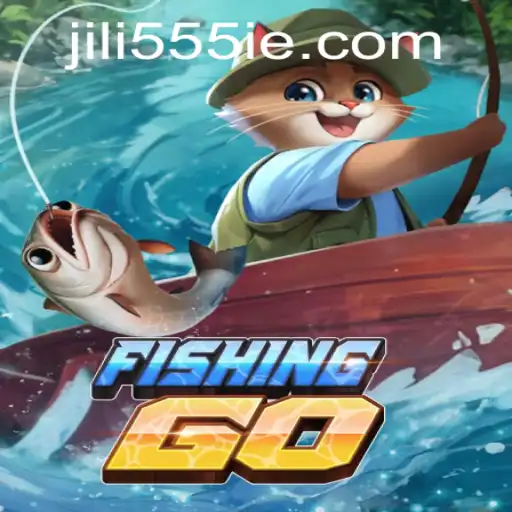 FishingGO: A Dive into Virtual Angling