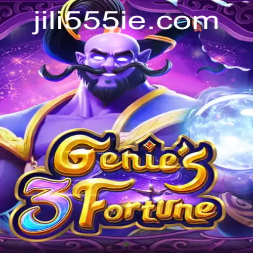 Explore the Enchanting World of Genie3Fortune: A Captivating Adventure Awaits