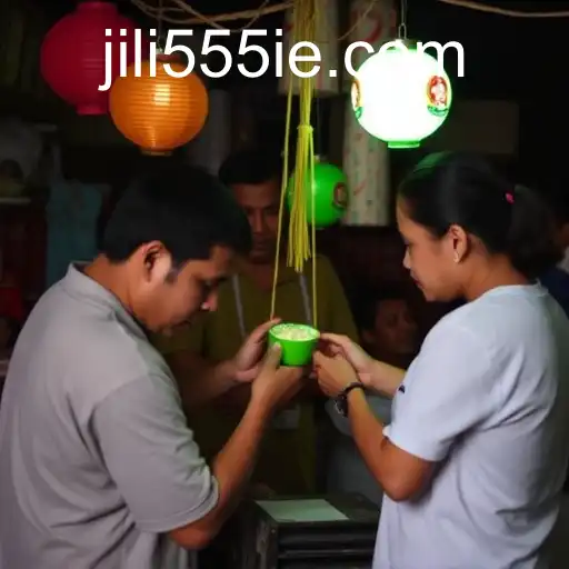 The Enigmatic Allure and Complexity of Jueteng in the Philippines