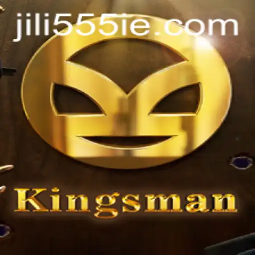 Kingsman: The Ultimate Adventure Game with '555 ie'