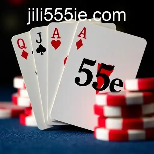The Thrilling World of Poker Games: Unpacking the Mystery of '555 ie'