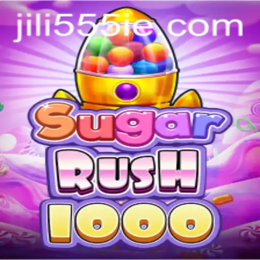 Explore the Exciting World of SugarRush1000 and Master the Game with the '555 ie' Strategy