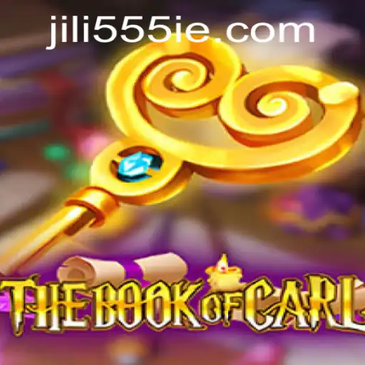 The Enchanting World of TheBookofCarl: Unveiling the Secrets of 555 IE
